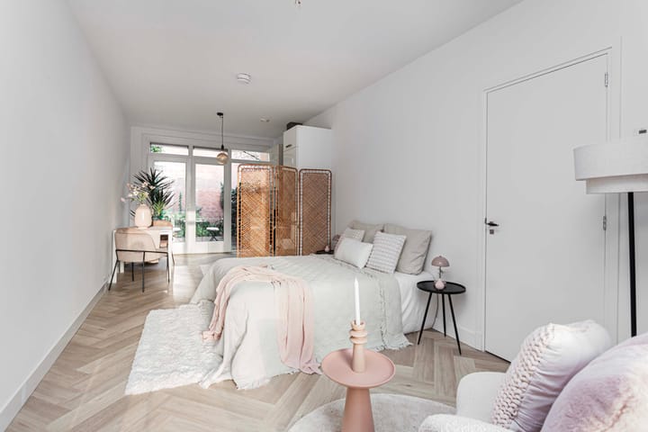 Foto 3 van Jutfaseweg 222-G