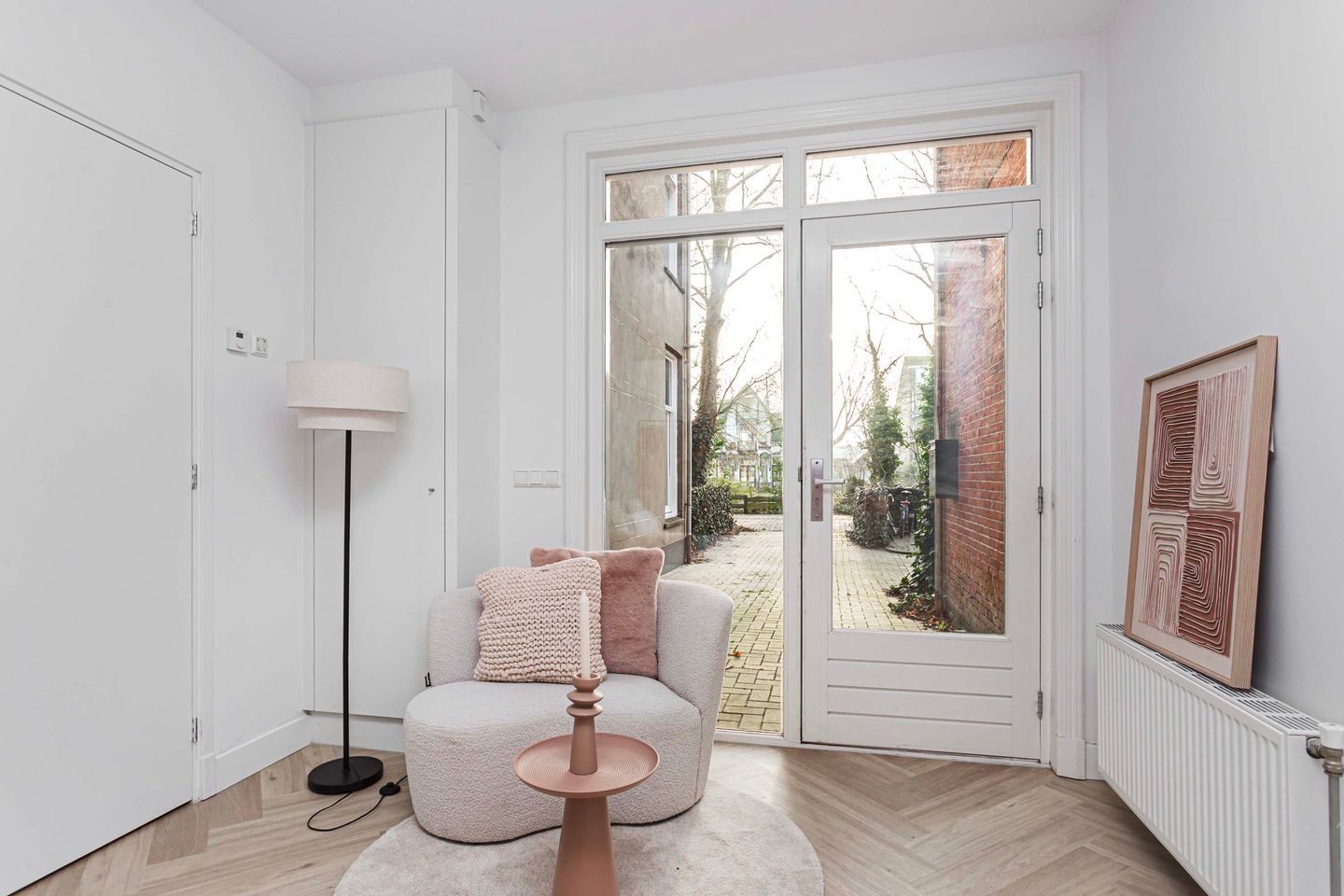 Foto 5 van Jutfaseweg 222-G