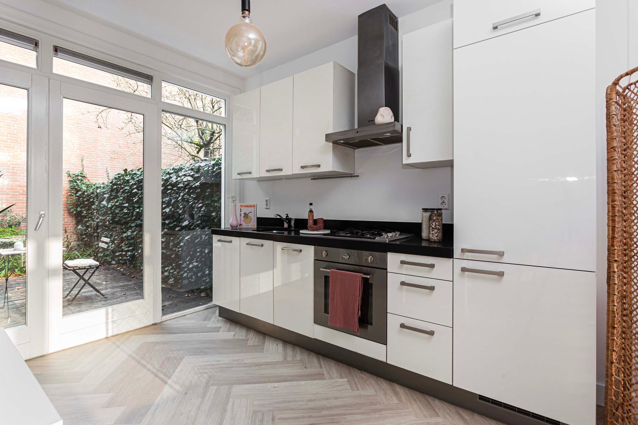 Foto 9 van Jutfaseweg 222-G