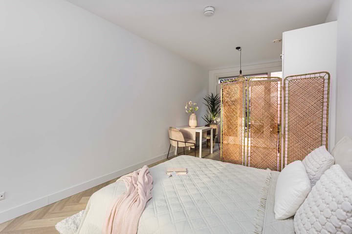 Foto 4 van Jutfaseweg 222-G