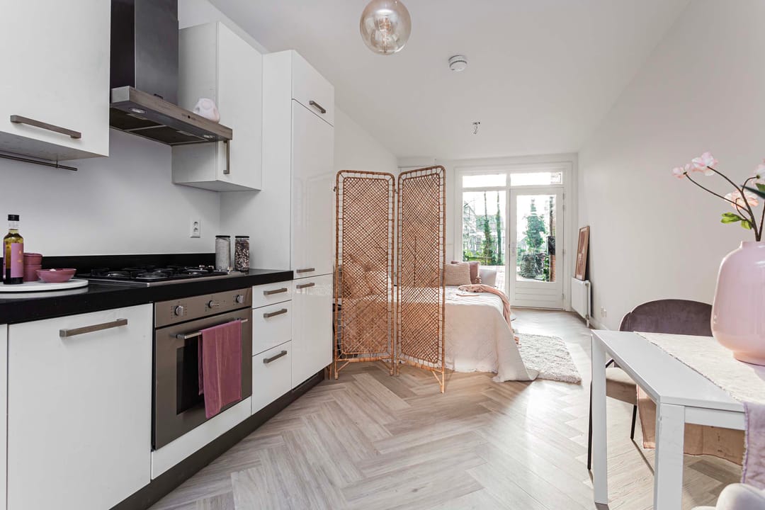 Foto 13 van Jutfaseweg 222-G