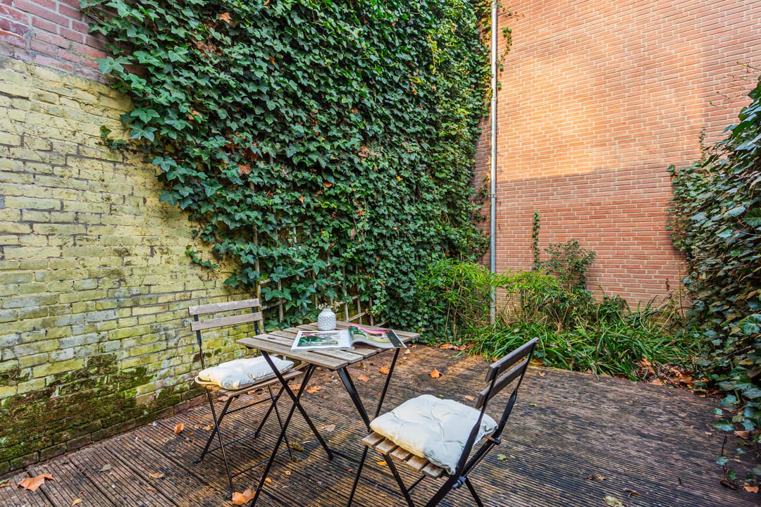 Foto 17 van Jutfaseweg 222-G