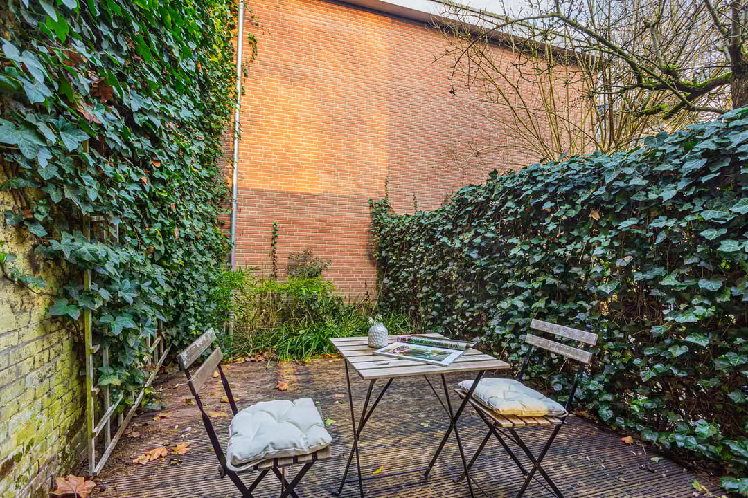 Foto 16 van Jutfaseweg 222-G