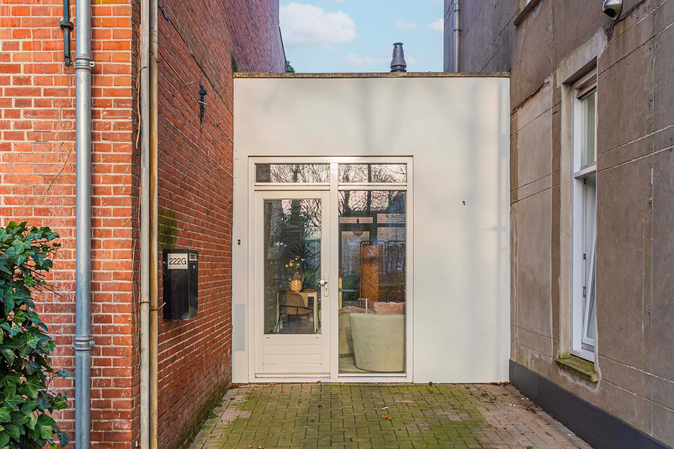 Foto 18 van Jutfaseweg 222-G