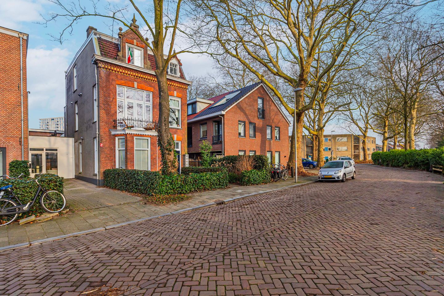 Foto 19 van Jutfaseweg 222-G