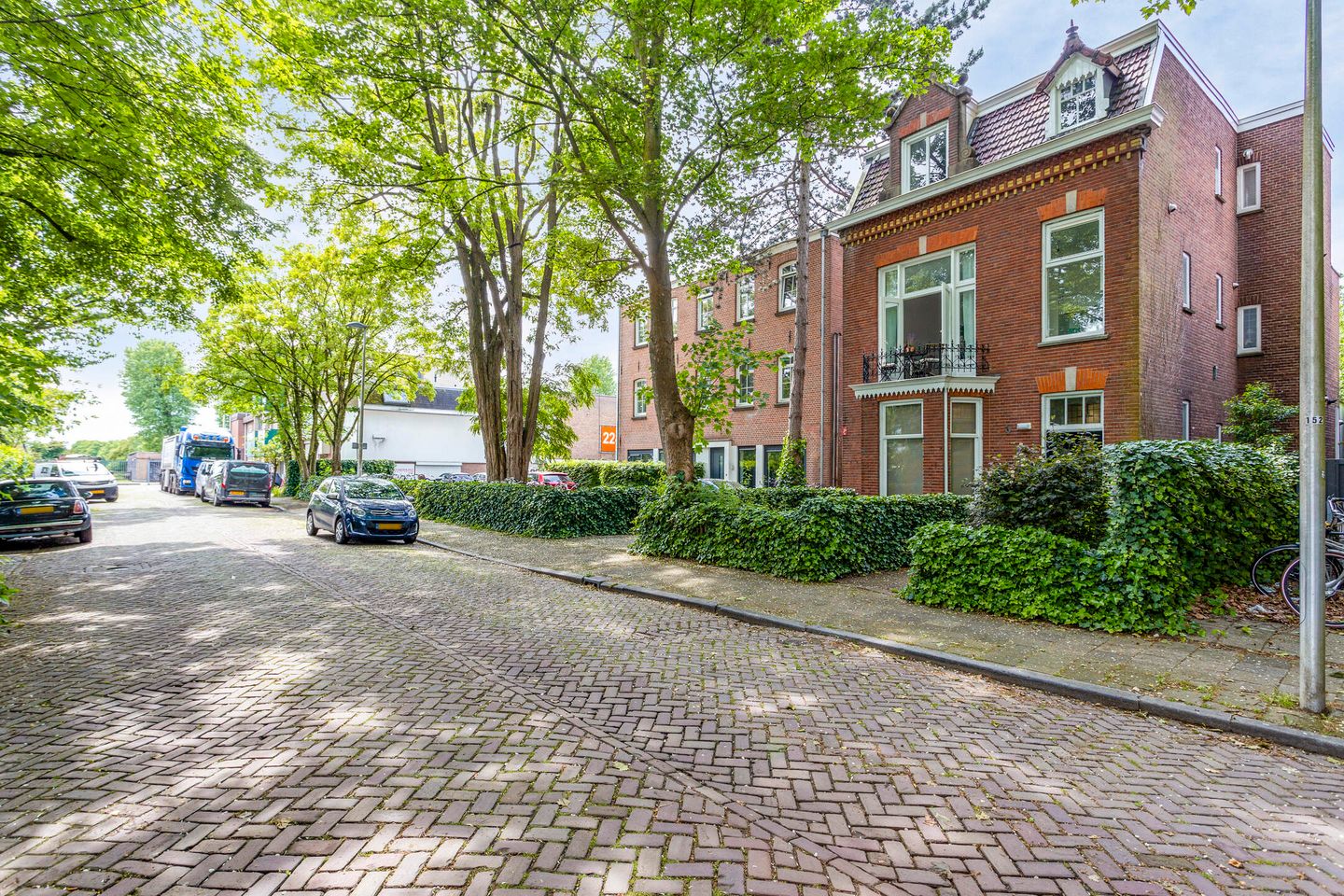 Foto 20 van Jutfaseweg 222-G