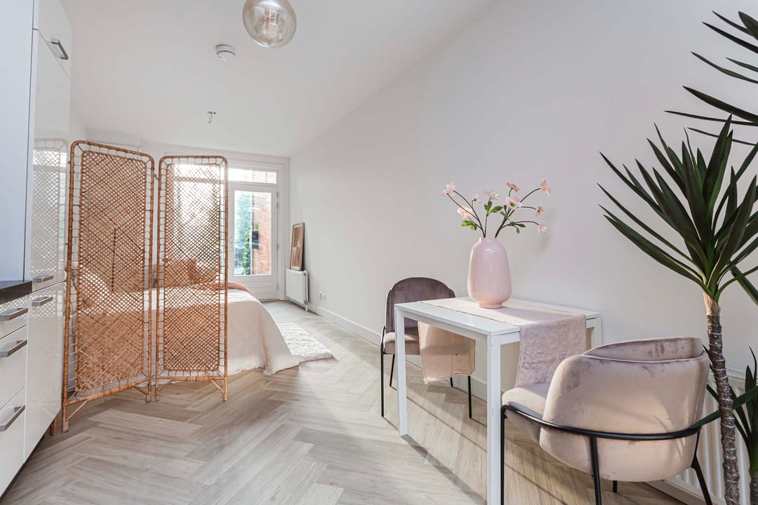 Foto 11 van Jutfaseweg 222-G