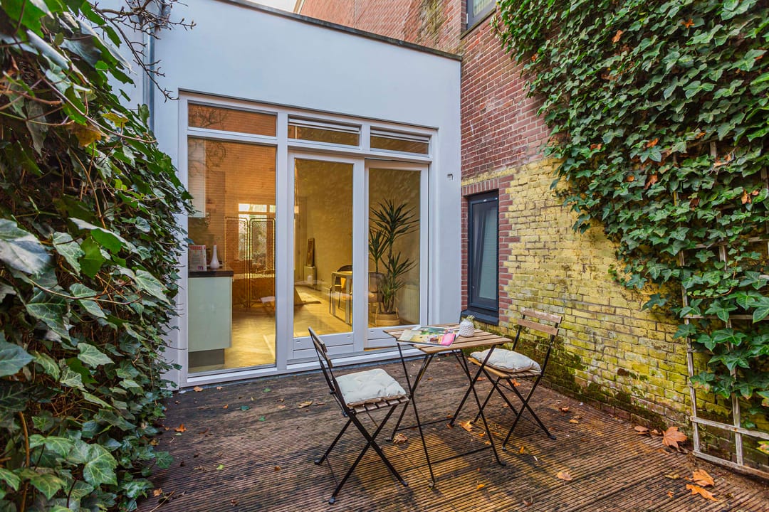 Foto 2 van Jutfaseweg 222-G