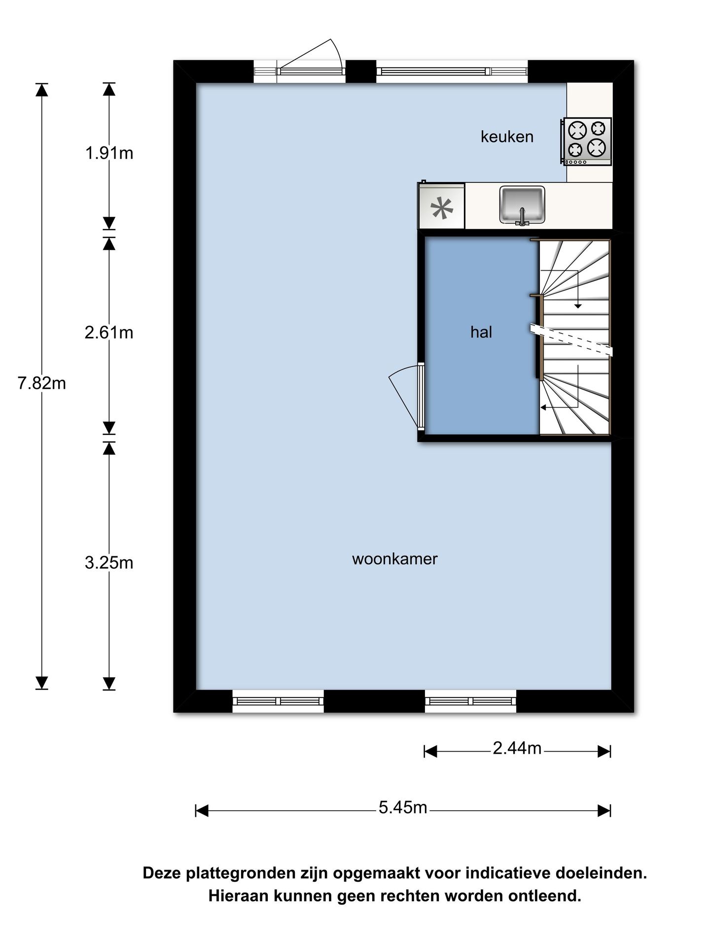 Foto 34 van Parsivalstraat 9