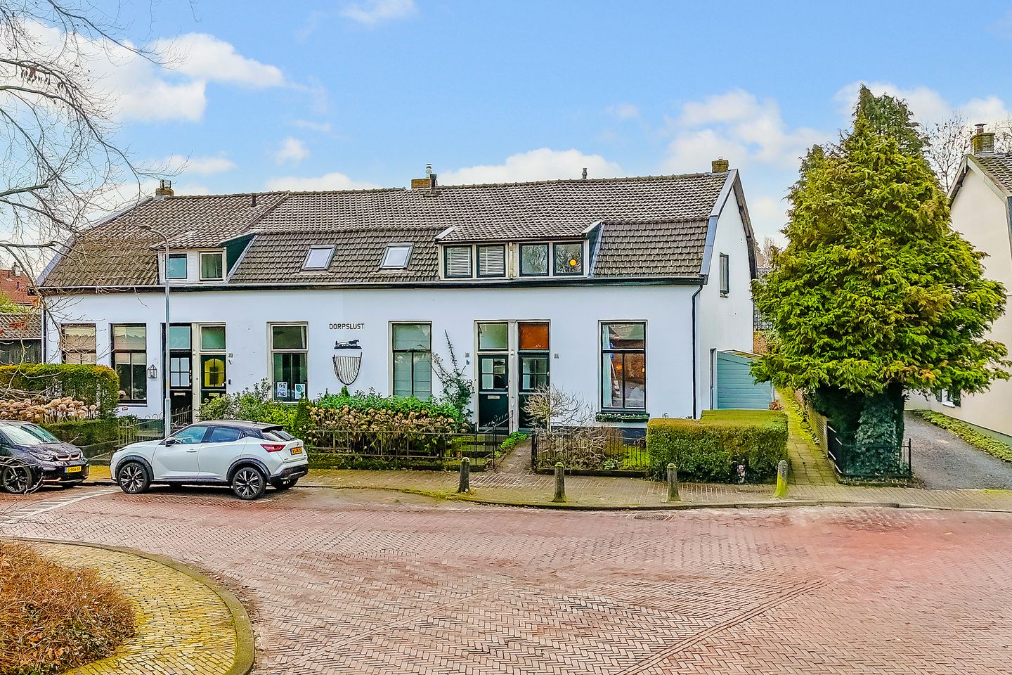 Foto 1 van Mauvezand 16