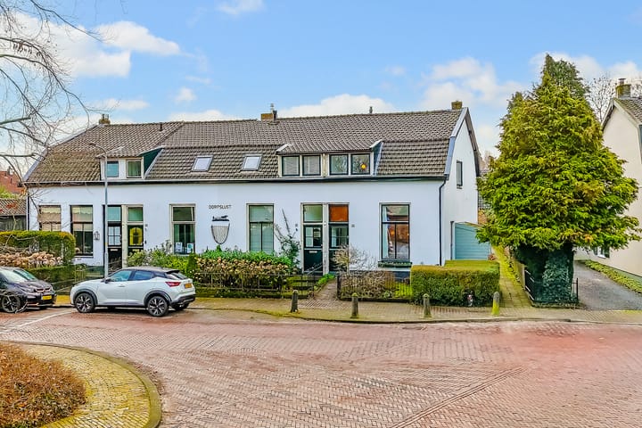 Mauvezand 16 main image