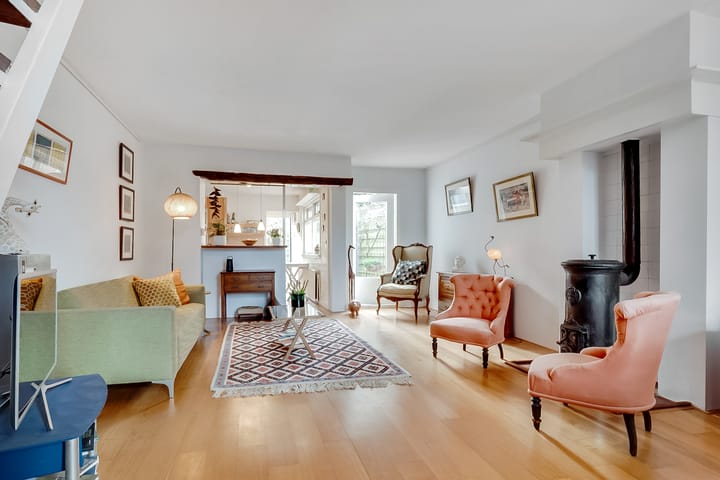 Foto 2 van Mauvezand 16