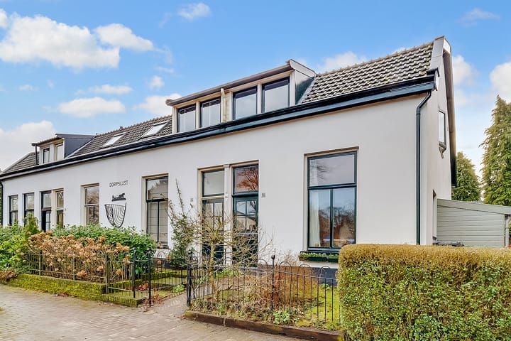 Foto 4 van Mauvezand 16