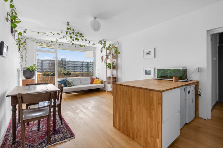 Photo 2 of Hofgeest 32