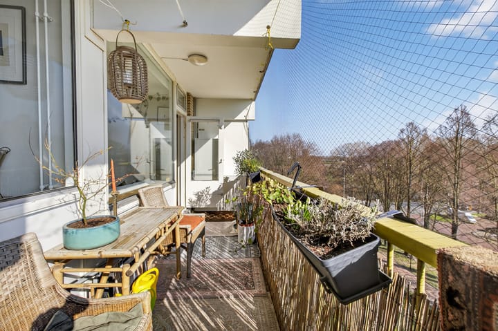 Photo 3 of Hofgeest 32