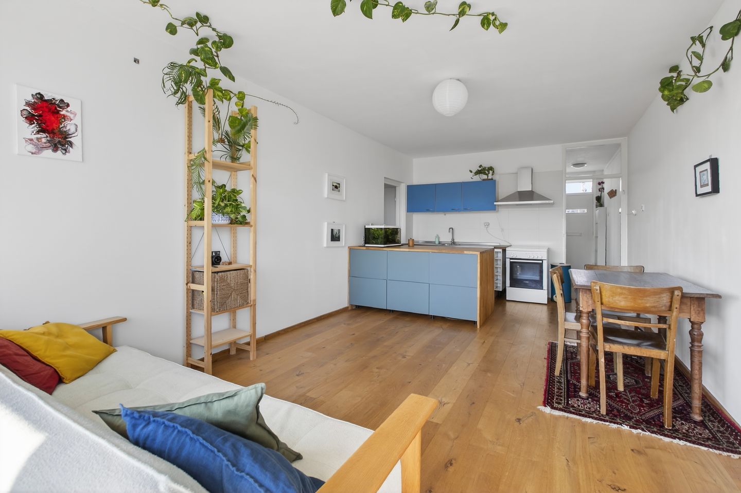 Photo 5 of Hofgeest 32