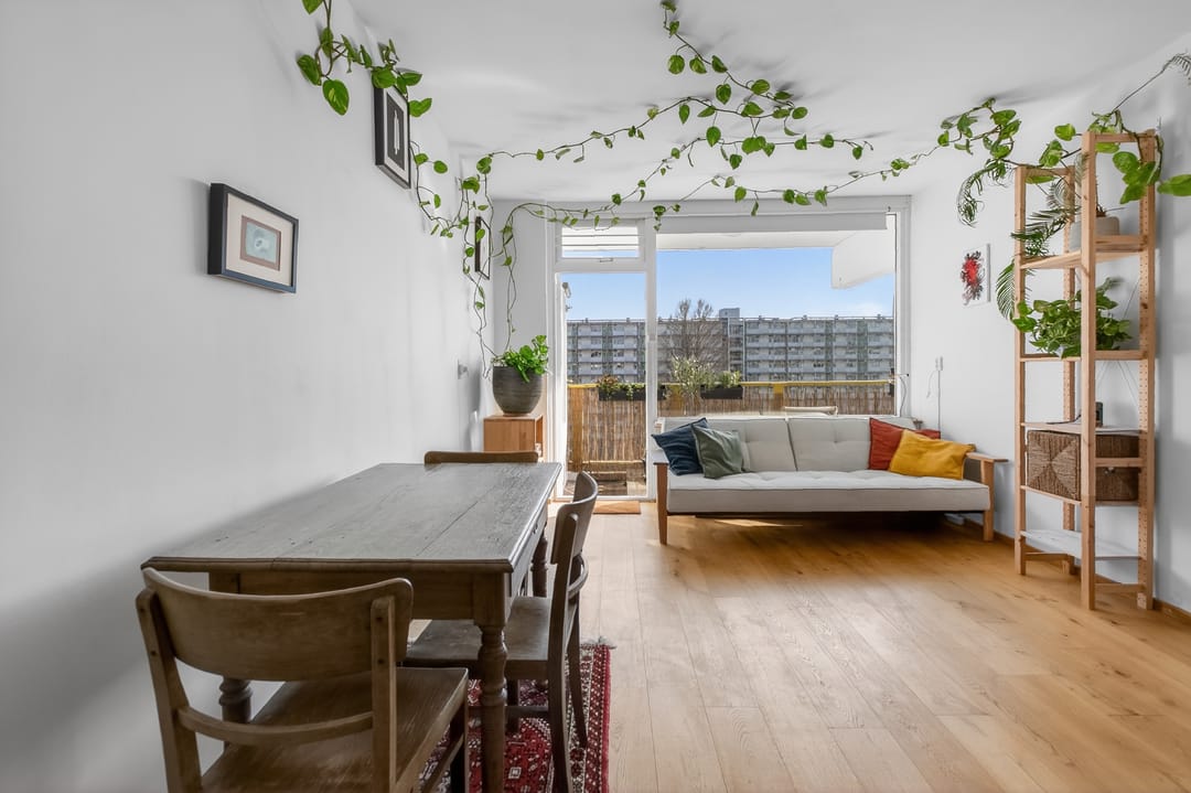 Photo 8 of Hofgeest 32