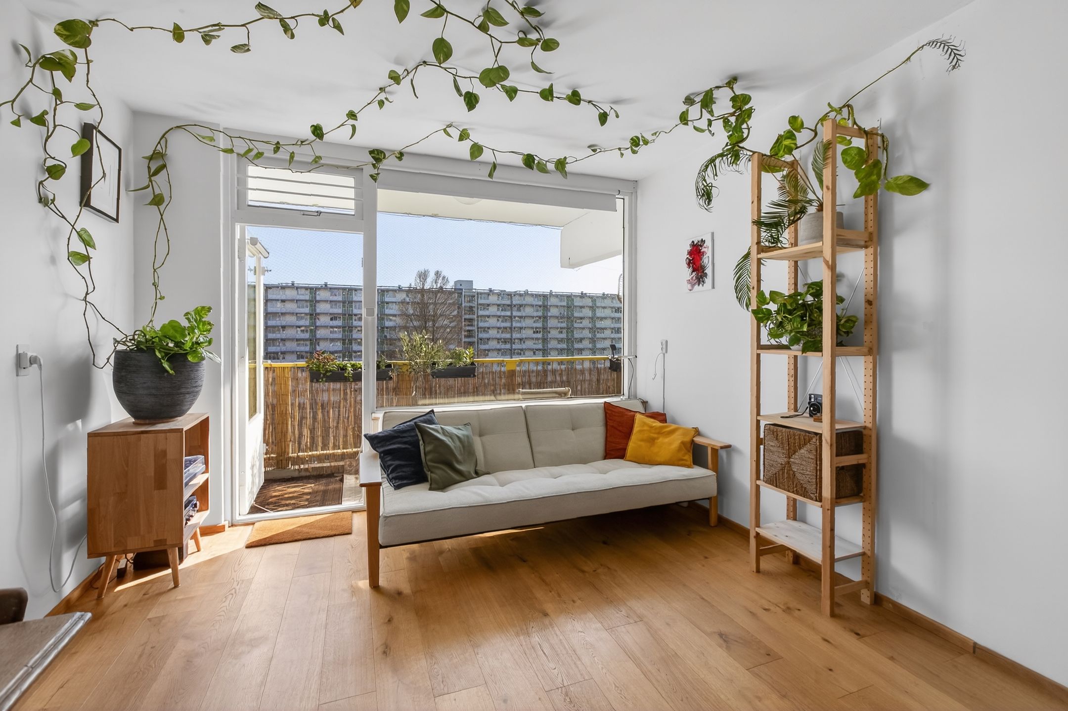 Photo 9 of Hofgeest 32