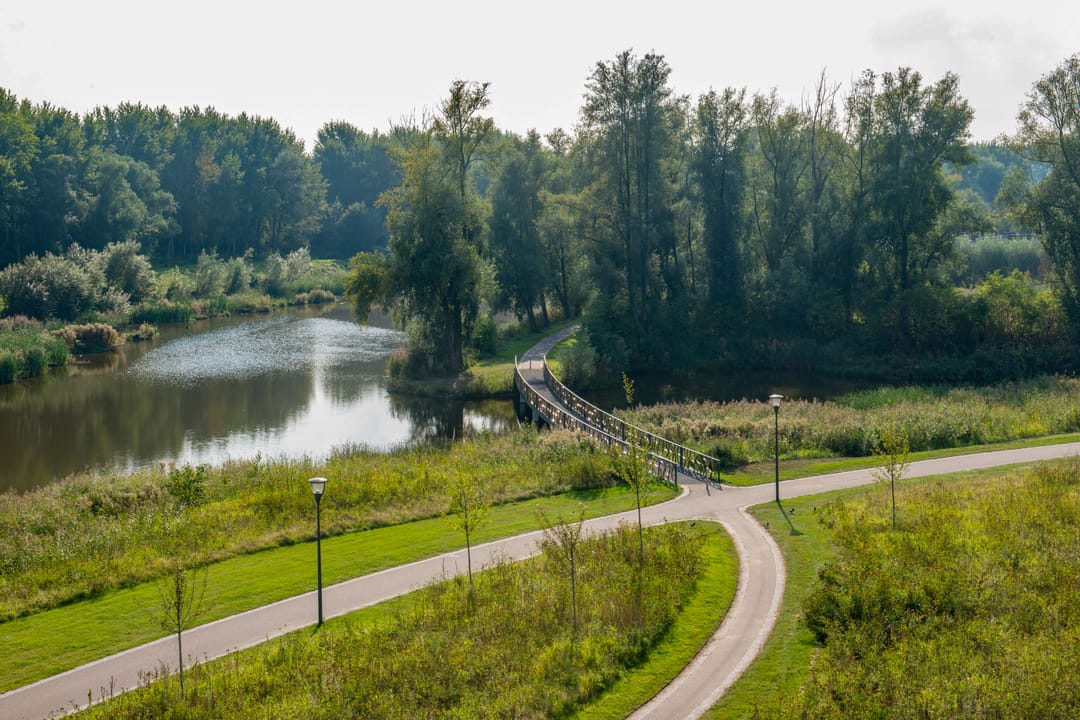 Photo 26 of Hofgeest 32