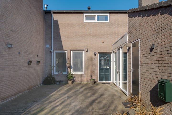 Foto 4 van Kromme 22