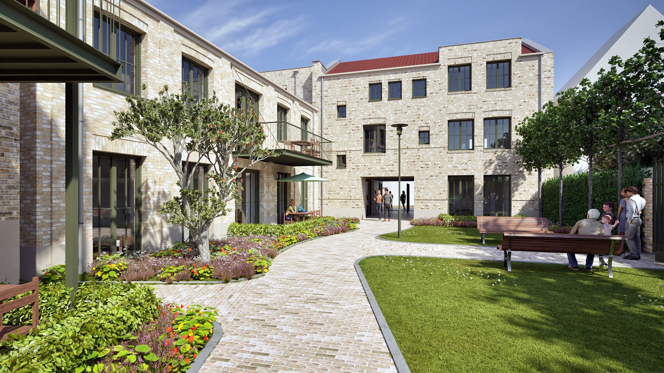 Photo 4 of Hof va Woabich