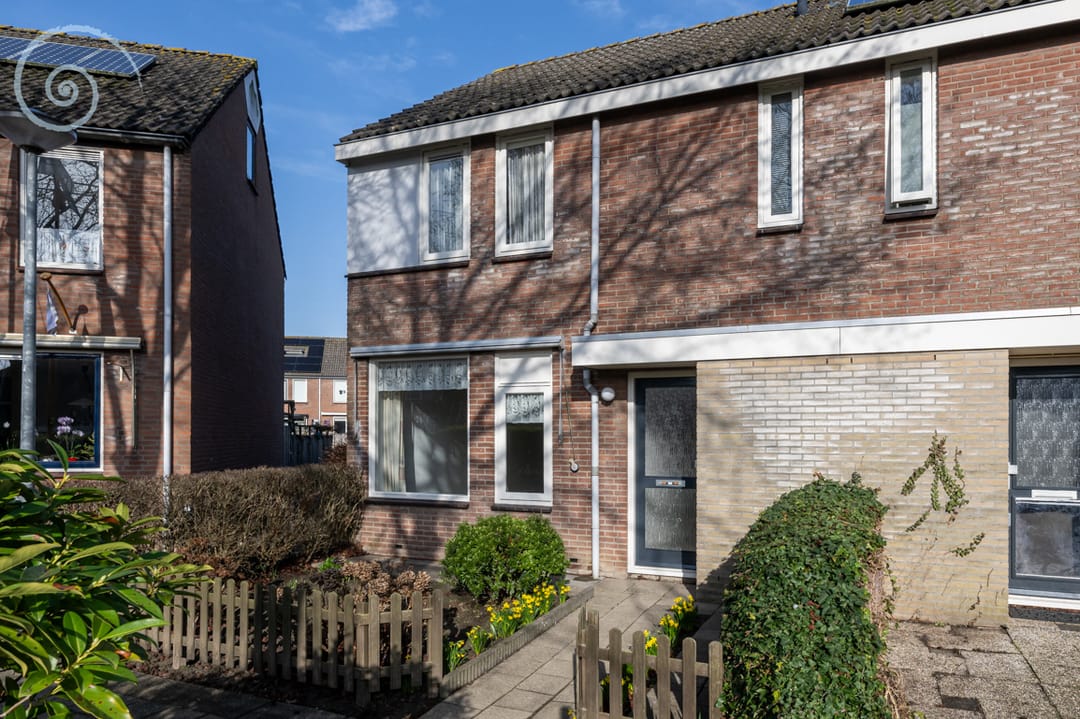 Foto 1 van Marshof 20