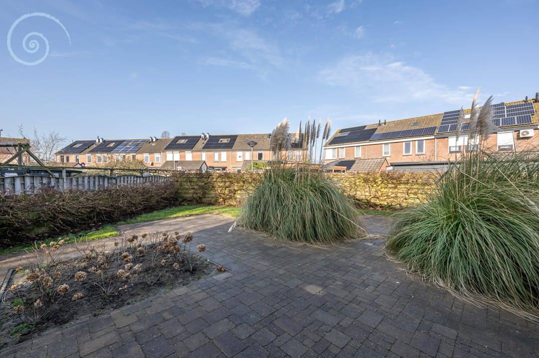 Foto 2 van Marshof 20