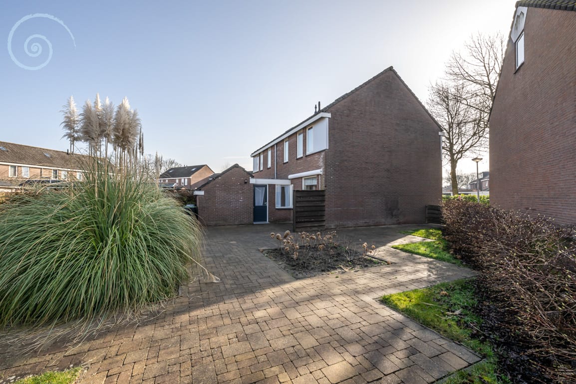 Foto 4 van Marshof 20