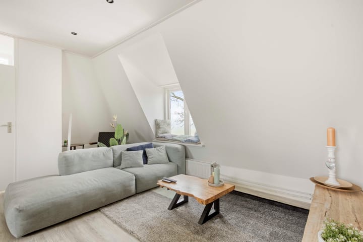 Foto 4 van Noordervaart 65-A