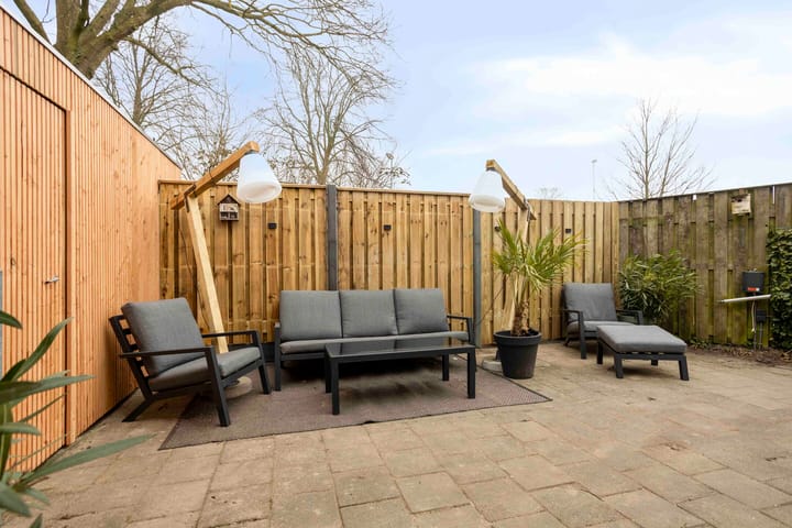 Foto 3 van Noordervaart 65-A