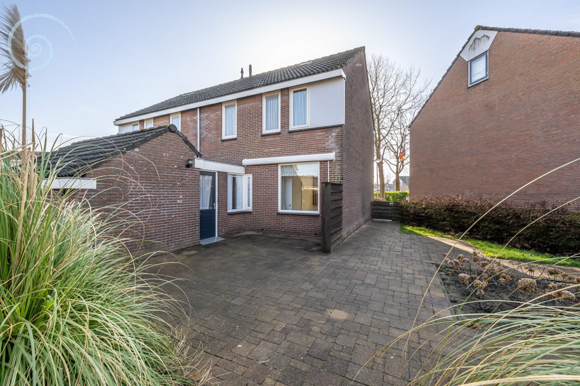 Foto 25 van Marshof 20