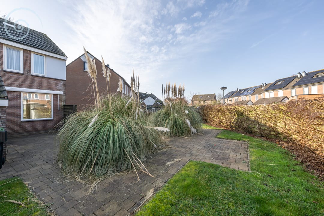 Foto 26 van Marshof 20