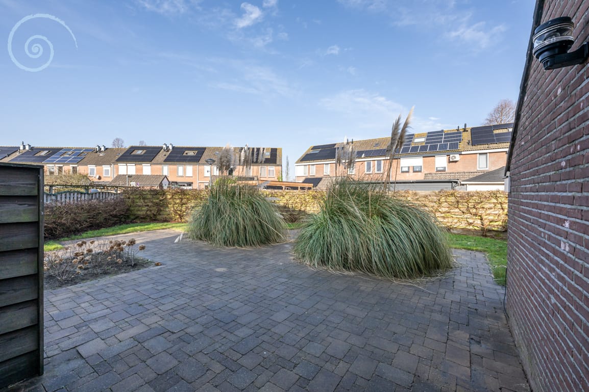 Foto 27 van Marshof 20