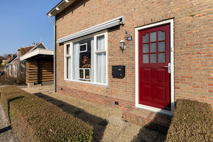 Photo 5 of Oudebildtdijk 416