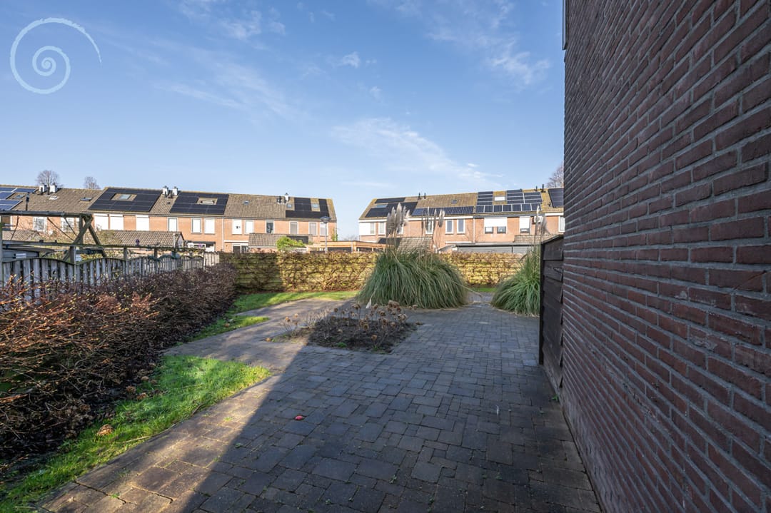 Foto 28 van Marshof 20