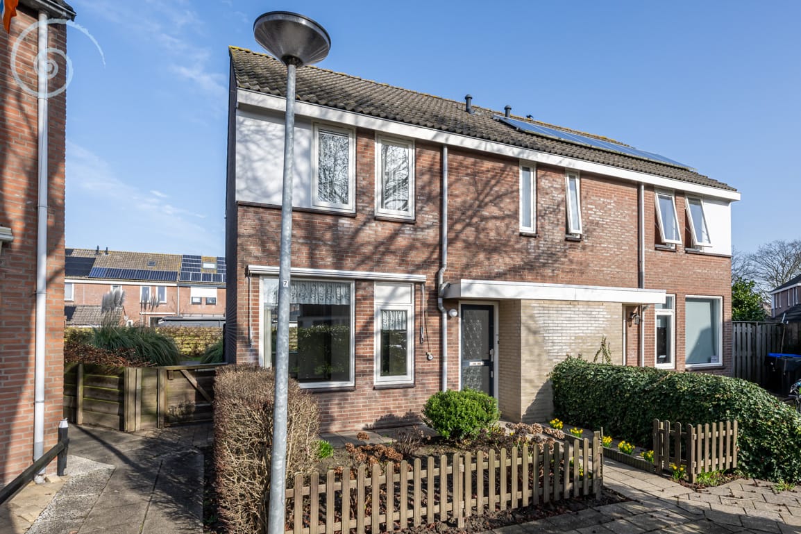 Foto 29 van Marshof 20