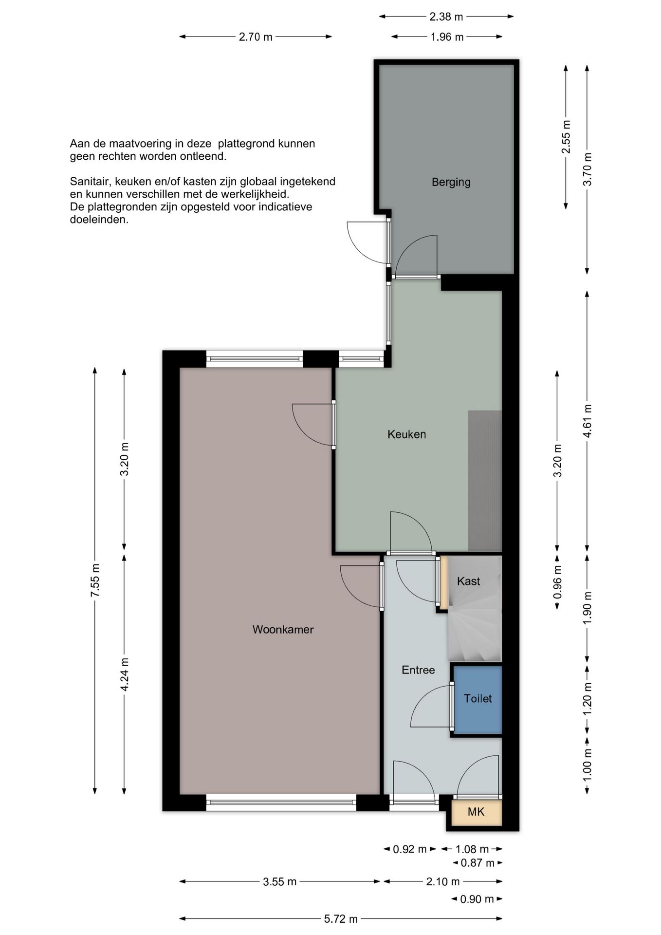 Foto 30 van Marshof 20