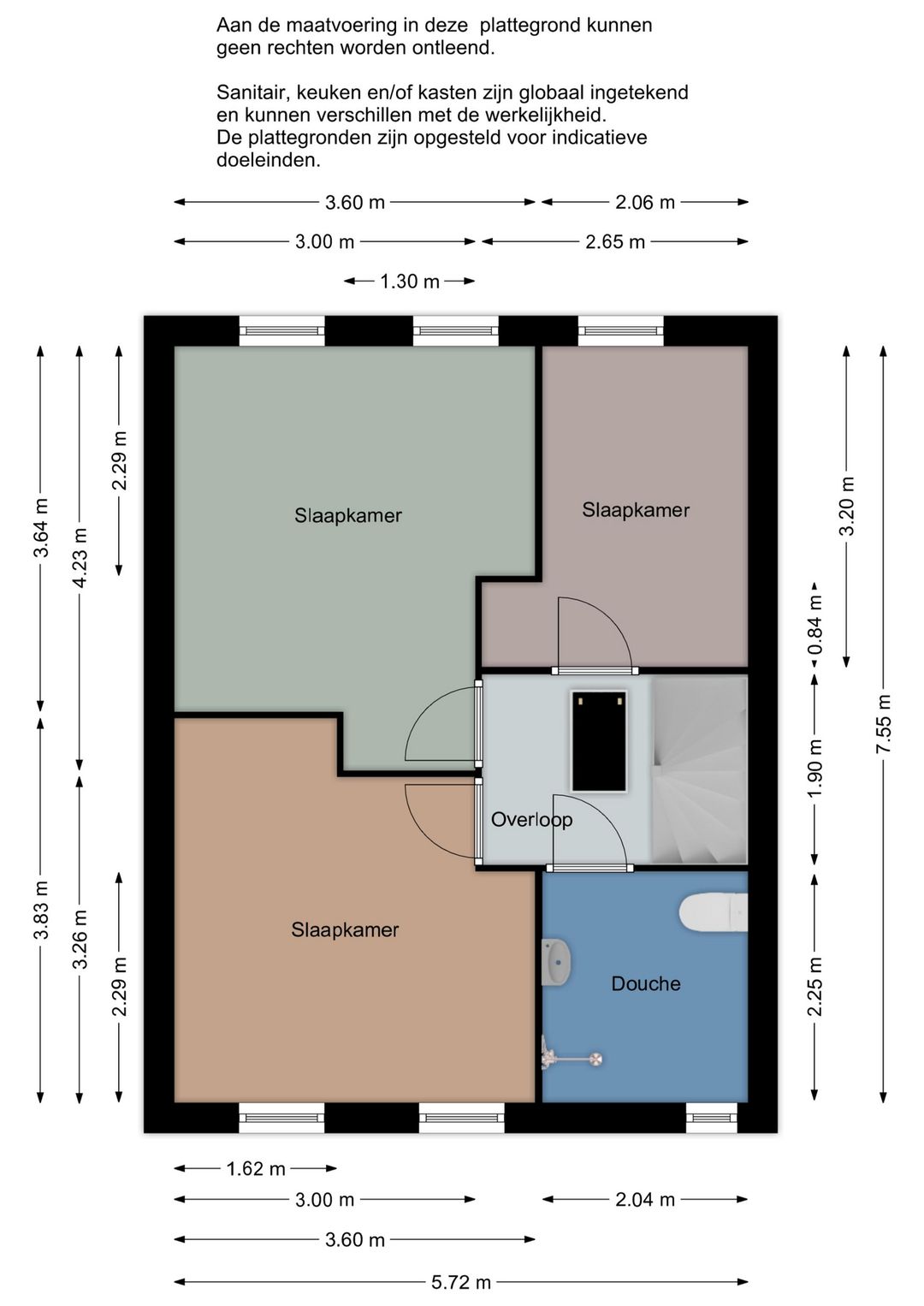 Foto 31 van Marshof 20
