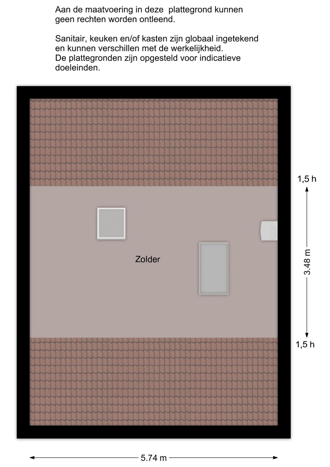 Foto 32 van Marshof 20