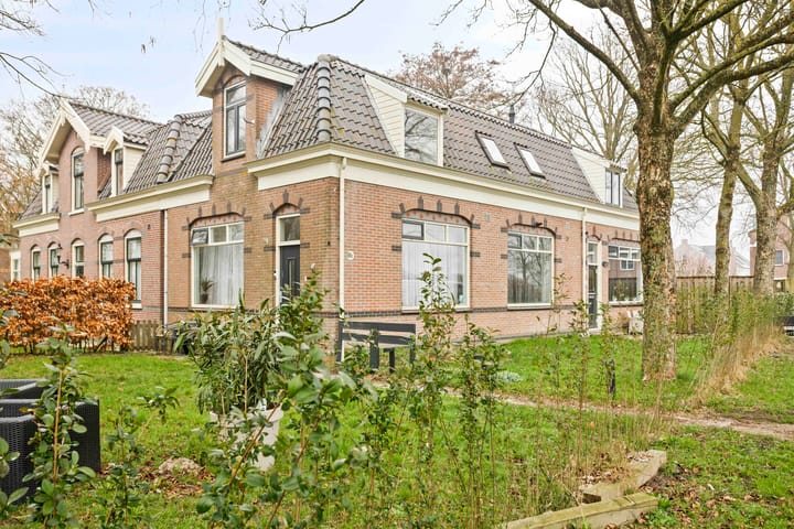 Foto 2 van Noordervaart 65-A