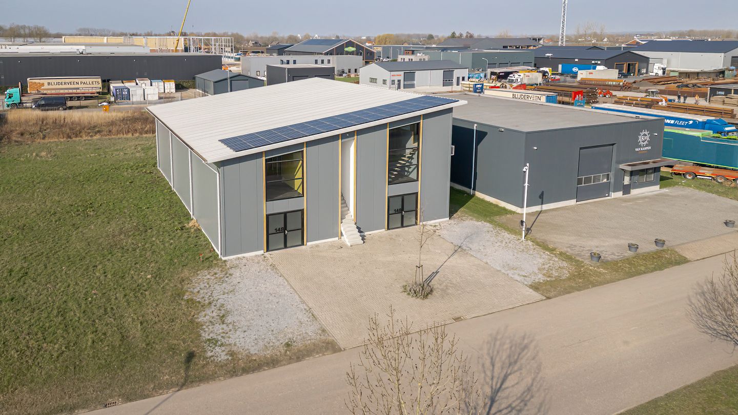 Bekijk foto 1 van Doejenburg 148