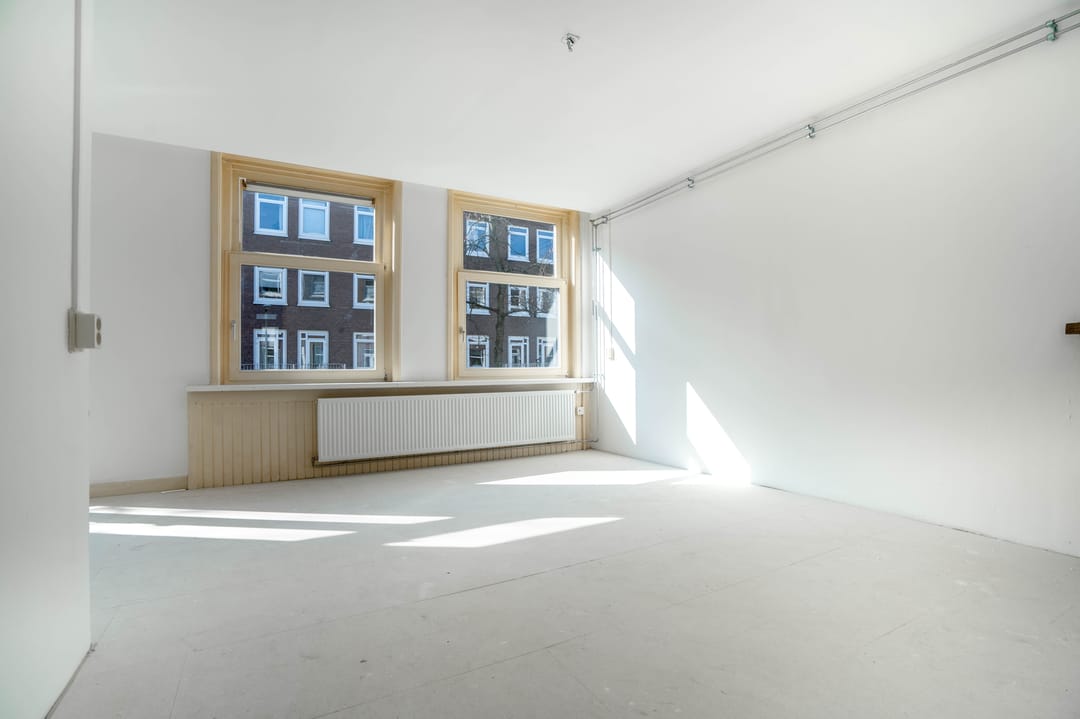 Photo 2 of Orteliusstraat 108-1