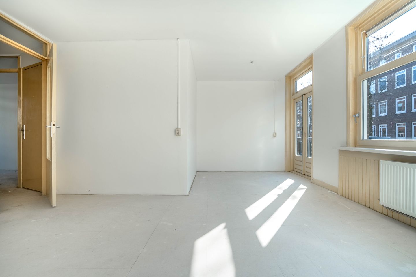 Photo 5 of Orteliusstraat 108-1