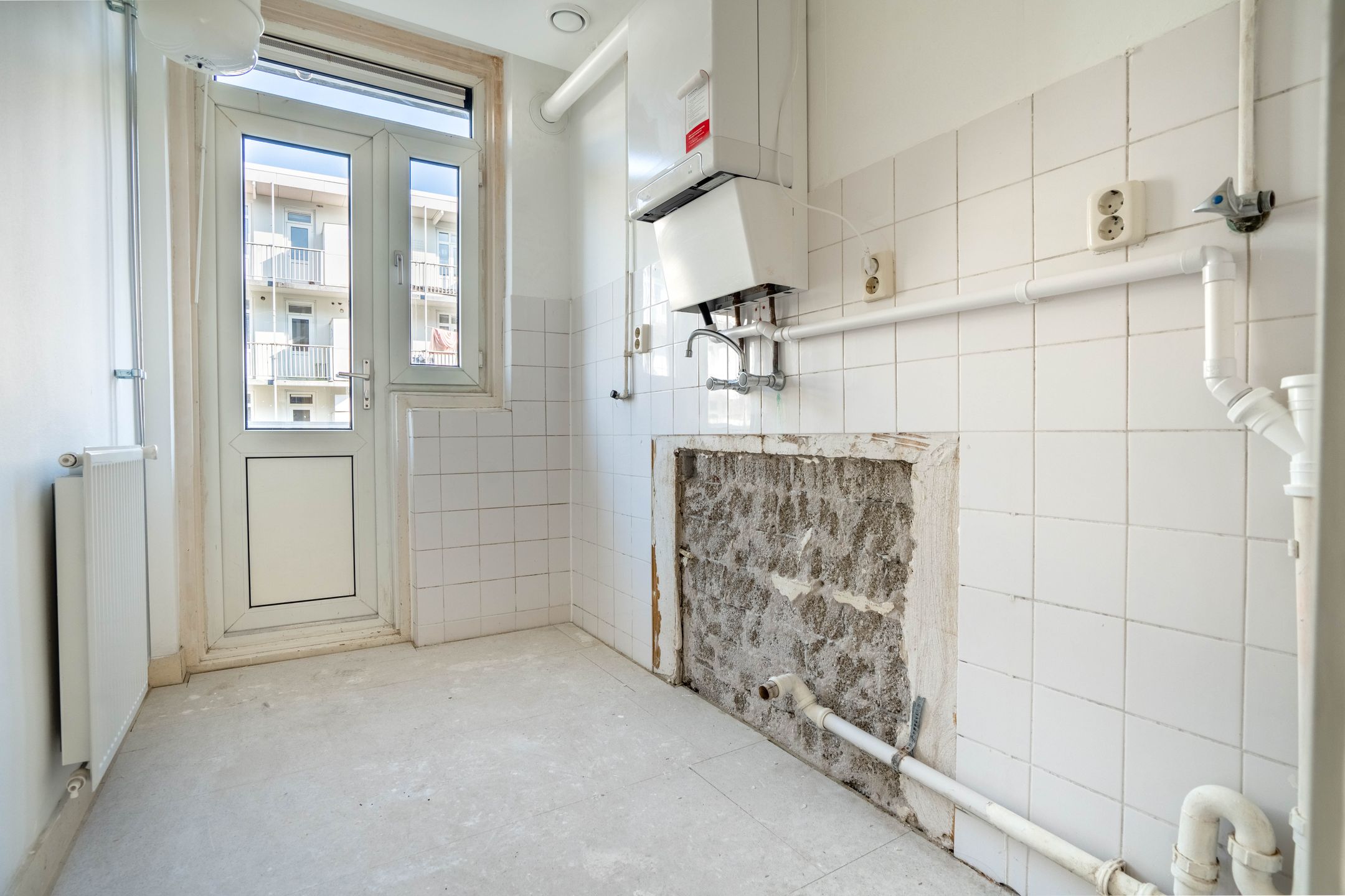 Photo 9 of Orteliusstraat 108-1