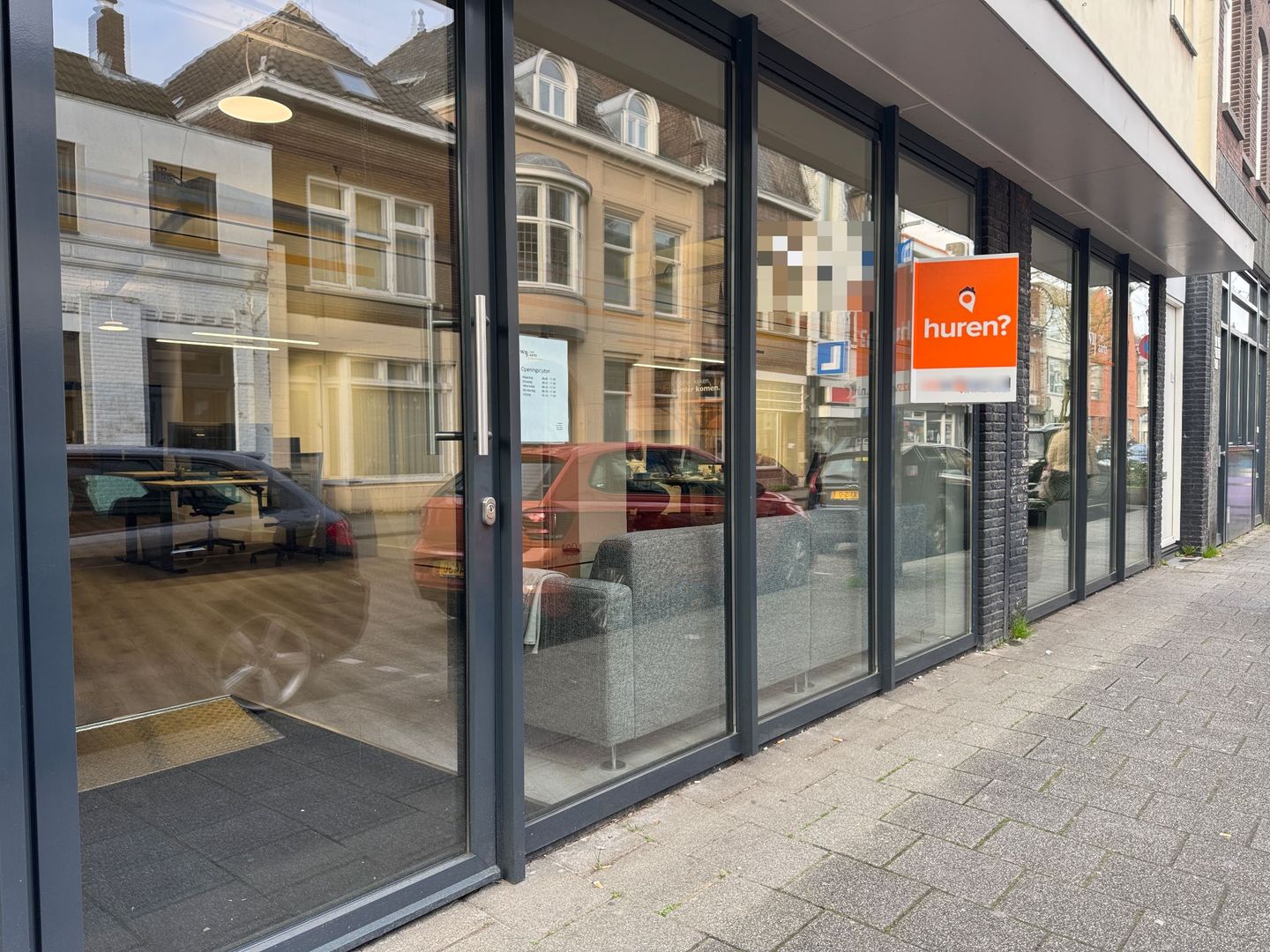 View photo 1 of Korvelseweg 51