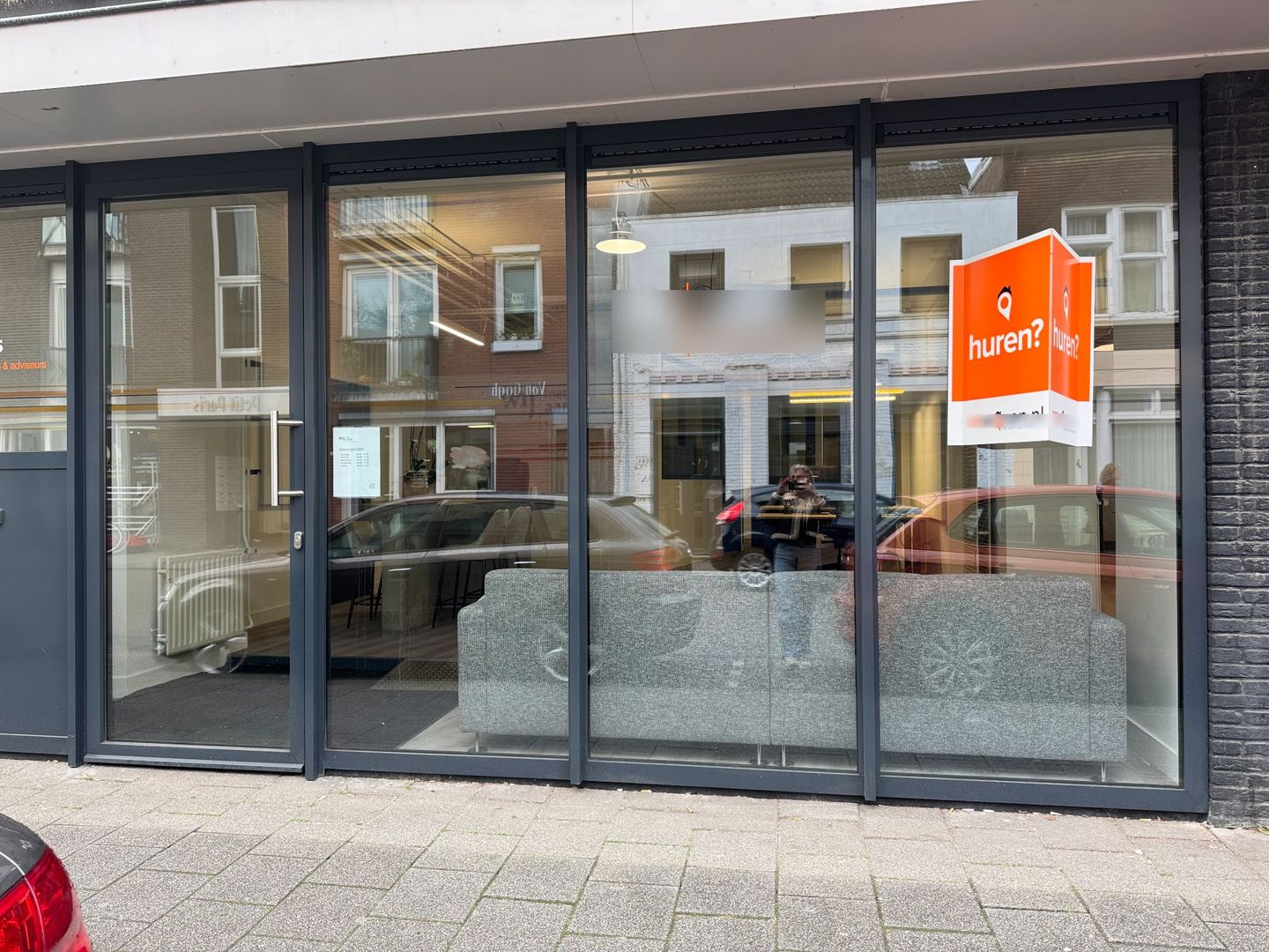 View photo 2 of Korvelseweg 51