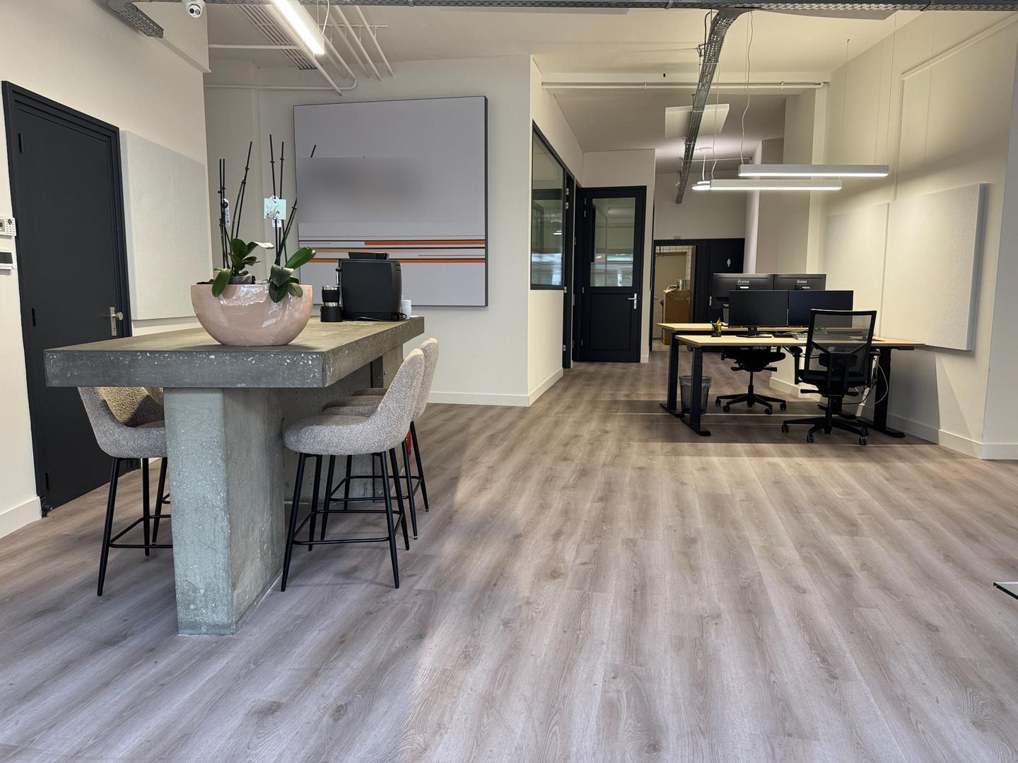 View photo 3 of Korvelseweg 51