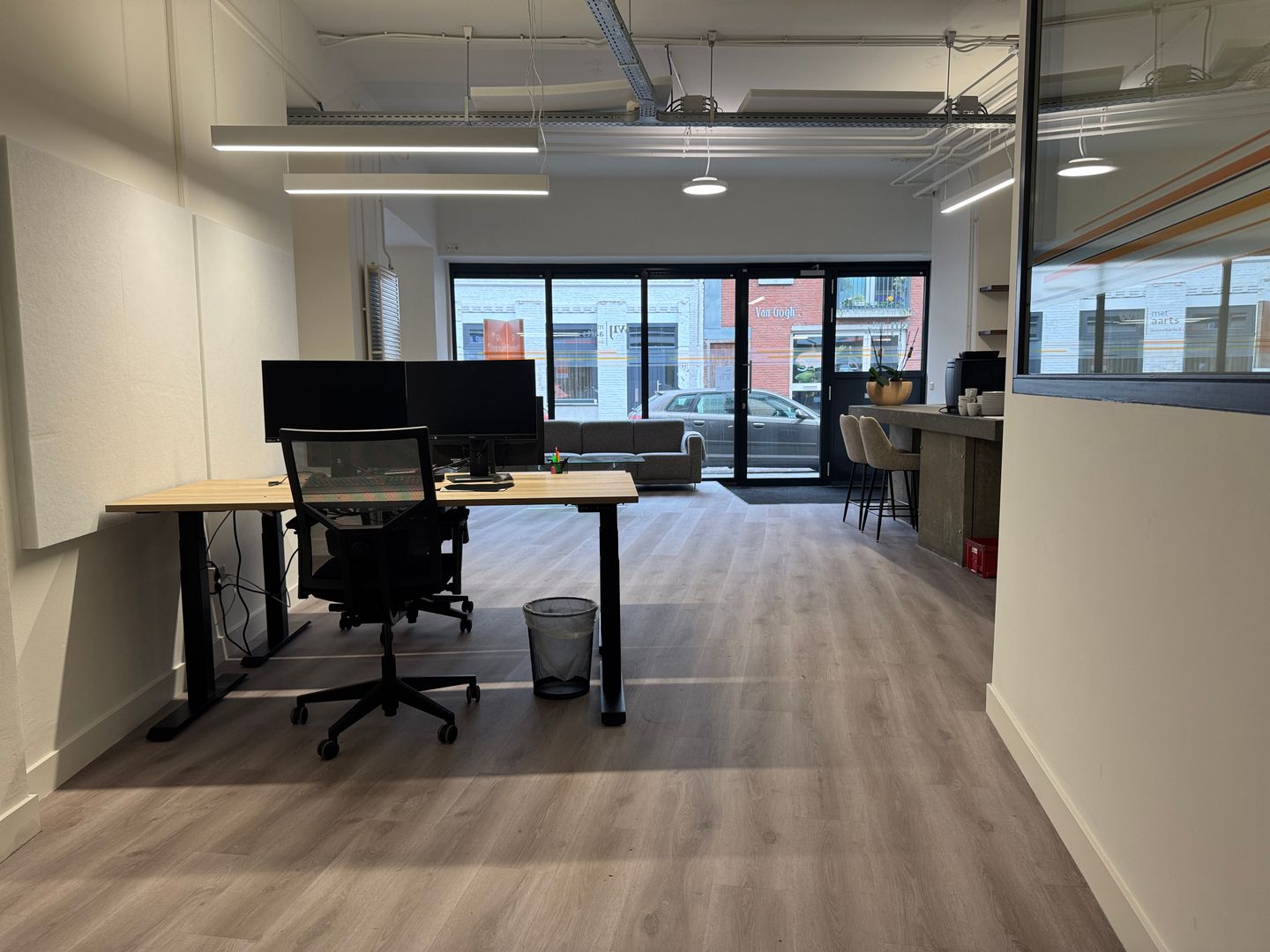 View photo 4 of Korvelseweg 51