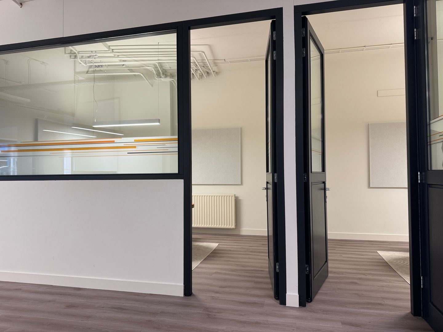 View photo 5 of Korvelseweg 51