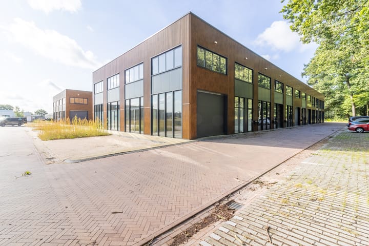 Koningsweg 38-16, Soest